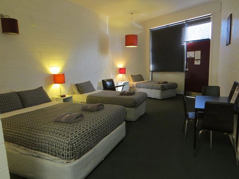San Remo Hotel Motel - Accommodation Gold Coast 3