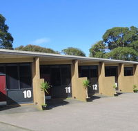San Remo Hotel Motel - Accommodation Gold Coast