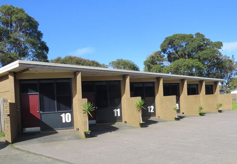 San Remo Hotel Motel - Accommodation Gold Coast 0