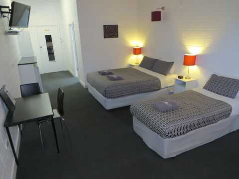 San Remo Hotel Motel - Accommodation Gold Coast 1