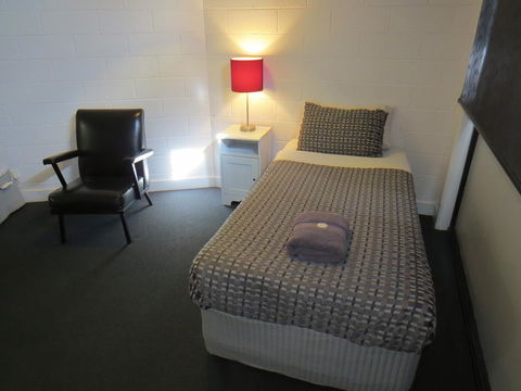 San Remo Hotel Motel - Accommodation Gold Coast 2
