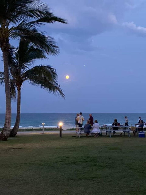 San Simeon Beachfront Apartments Tugun - 1 Gold Coast 3