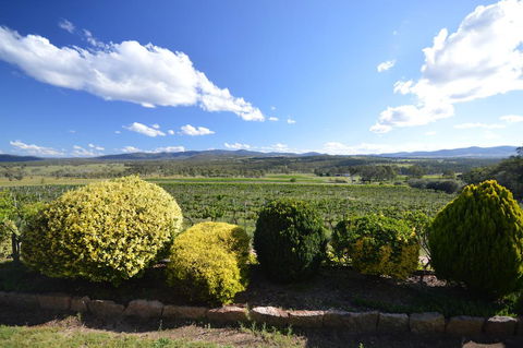 Sancerre Estate - Accommodation Gold Coast 0