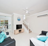 Sanctuary  Fingal Bay - Gold Coast 4U