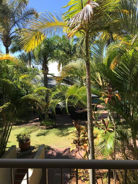 Sanctuary Beach Resort - 1 Gold Coast 1