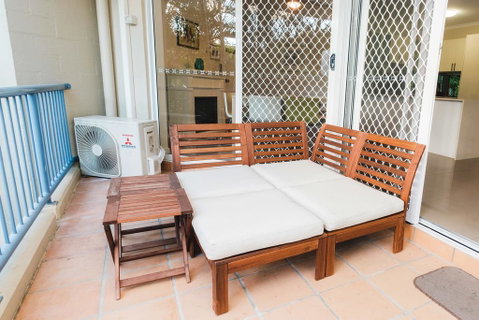 Sanctuary Lake Apartments - Accommodation Gold Coast 1