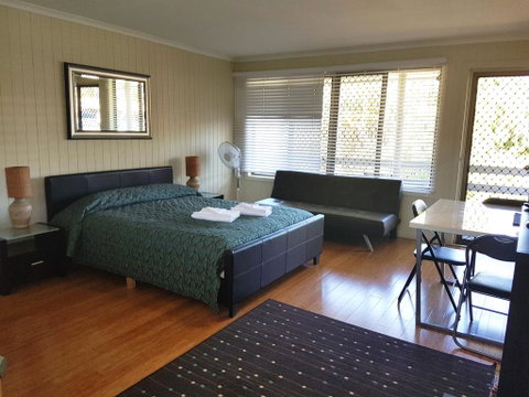 Sanctuary Lakes Fauna Retreat - Accommodation Gold Coast 2