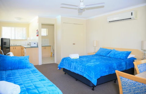 Sanctuary Lakes Fauna Retreat - Accommodation Gold Coast 3