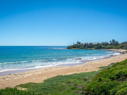 Sanctuary On The Bay - Fish Or Kayak From The Yard - Accommodation Gold Coast 1