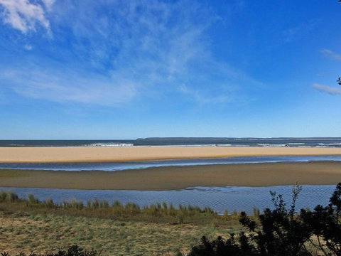 Sanctuary On The Bay - Fish Or Kayak From The Yard - Accommodation Gold Coast 2