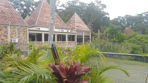 Sanctuary Resort Motor Inn - Gold Coast 4U 2