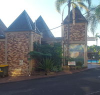 Sanctuary Resort Motor Inn - Gold Coast 4U