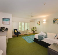 Sanctuary Studio at Ramada Port Douglas