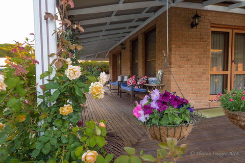 Sanctuary@Waratah - Gold Coast 4U 2