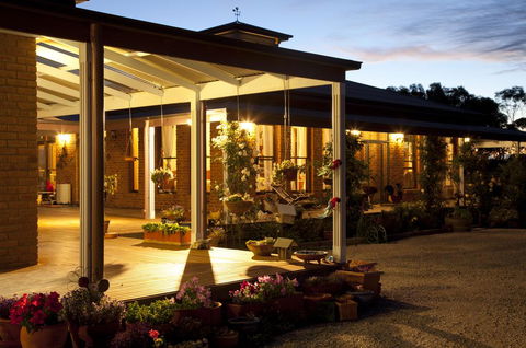 Sanctuary@Waratah - Gold Coast 4U 3