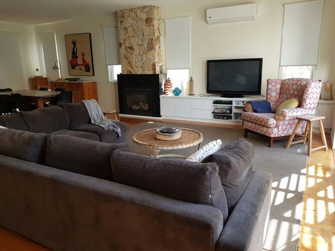 Sand Dunes - Gold Coast 4U 1