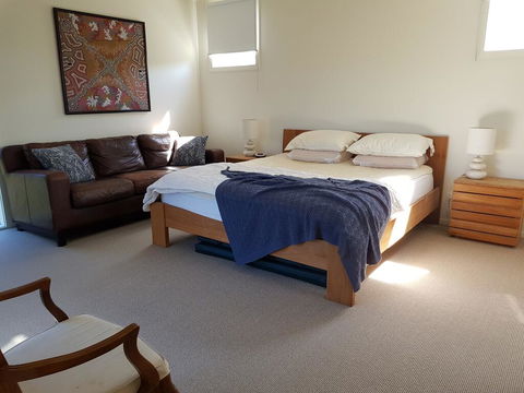 Sand Dunes - Gold Coast 4U 3