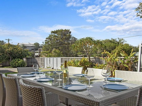 Sand Dunes - House And Cabin Accommodation - Accommodation Gold Coast 2