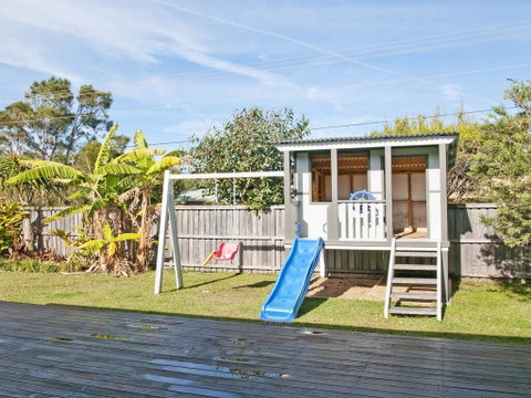 Sand Dunes - House And Cabin Accommodation - Accommodation Gold Coast 3