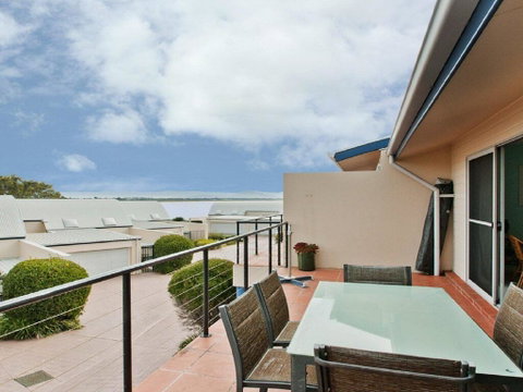Sandalwood - Direct Beach Access To Tilbury Cove - Accommodation Gold Coast 2