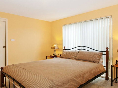 Sandalwood - Direct Beach Access To Tilbury Cove - Accommodation Gold Coast 1