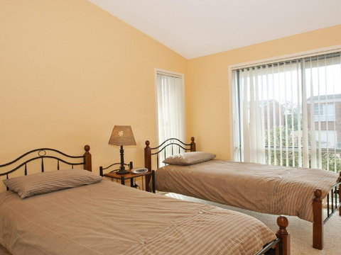 Sandalwood - Direct Beach Access To Tilbury Cove - Accommodation Gold Coast 3