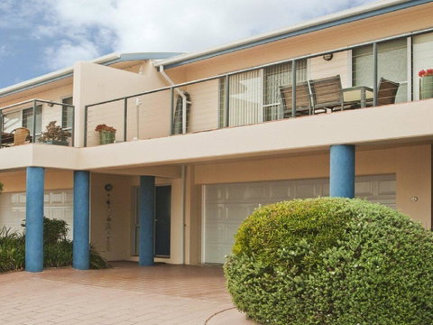Sandalwood - Direct Beach Access To Tilbury Cove - Accommodation Gold Coast 0