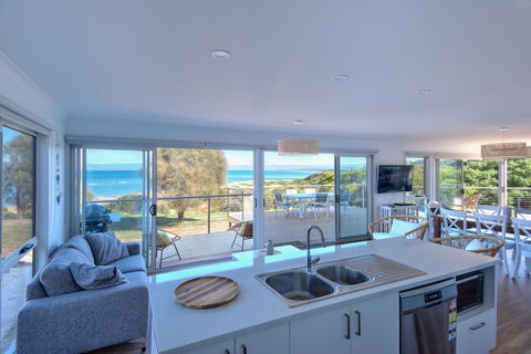 Sandbar Beach House - Accommodation Gold Coast 1