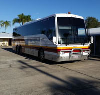 Sandcastle Motel Tin Can Bay - Accommodation Gold Coast