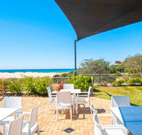 Sandcastles On Currumbin Beach - Accommodation Gold Coast