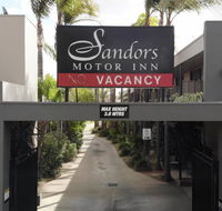 Sandors Motor Inn - Gold Coast 4U