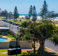 Sandrift Beachfront Apartments - Gold Coast 4U