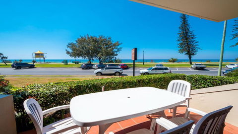 Sandrift Beachfront Apartments - 1 Gold Coast 1