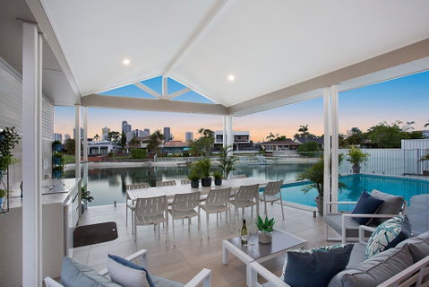 Sandy Cove - Accommodation Gold Coast 0