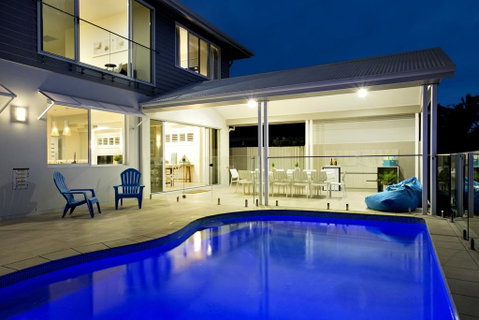 Sandy Cove - Accommodation Gold Coast 1