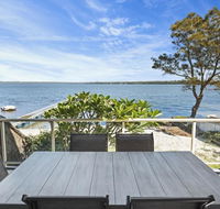 Sandy Feet Retreat - Accommodation Gold Coast