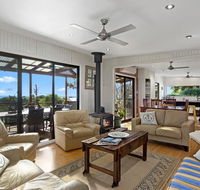 Sandy Feet Retreat - 13 Scenic View Drive - Gold Coast 4U
