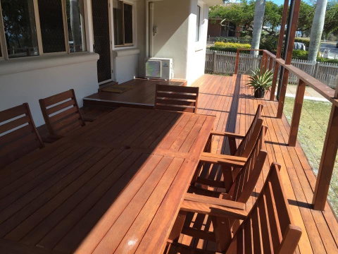 Sandy Footprints - Accommodation Gold Coast 2