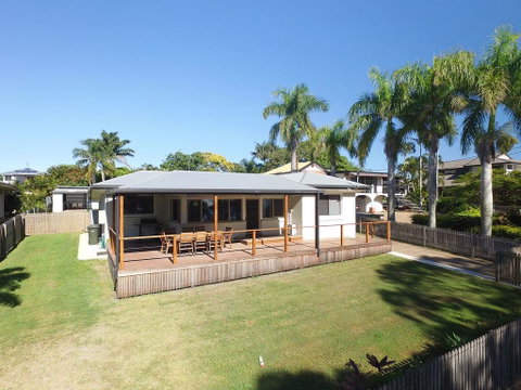 Sandy Footprints - Accommodation Gold Coast 0