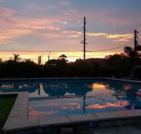 Sandy Hollow Tourist Park - Accommodation Gold Coast