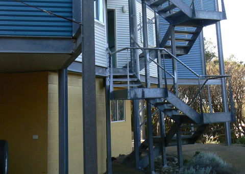 Sandy Point Beach Escape 1 Bedroom Apartment - Gold Coast 4U 1