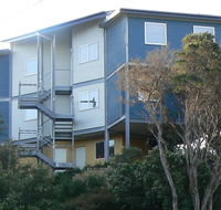 Sandy Point Beach Escape 1 Bedroom Apartment - Gold Coast 4U