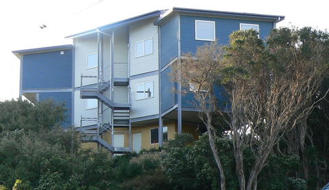Sandy Point Beach Escape 2 Bedroom Apartment - Gold Coast 4U 0