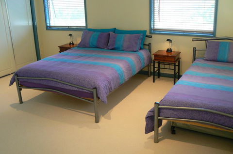 Sandy Point Beach Escape 2 Bedroom Apartment - Gold Coast 4U 3