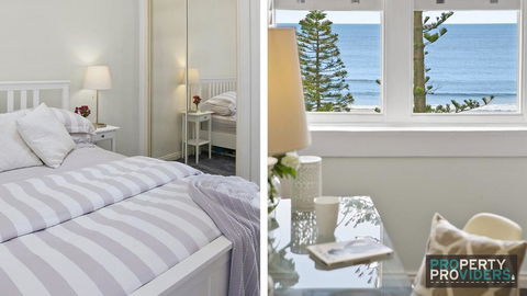 Sandy Toes Manly Executive Apartment - Gold Coast 4U 1