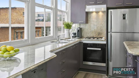 Sandy Toes Manly Executive Apartment - Gold Coast 4U 2
