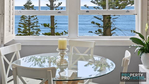 Sandy Toes Manly Executive Apartment - Gold Coast 4U 0
