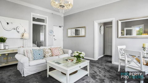 Sandy Toes Manly Executive Apartment - Gold Coast 4U 3