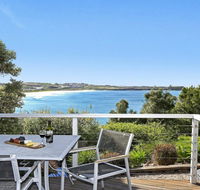 Santa Barbara On Bombo Beach - Accommodation Gold Coast
