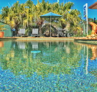 Santa Fe Motel and Holiday Units - Gold Coast 4U